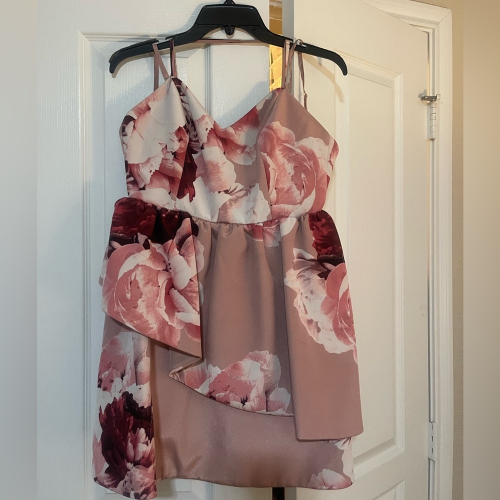 Any occasion beautiful dress